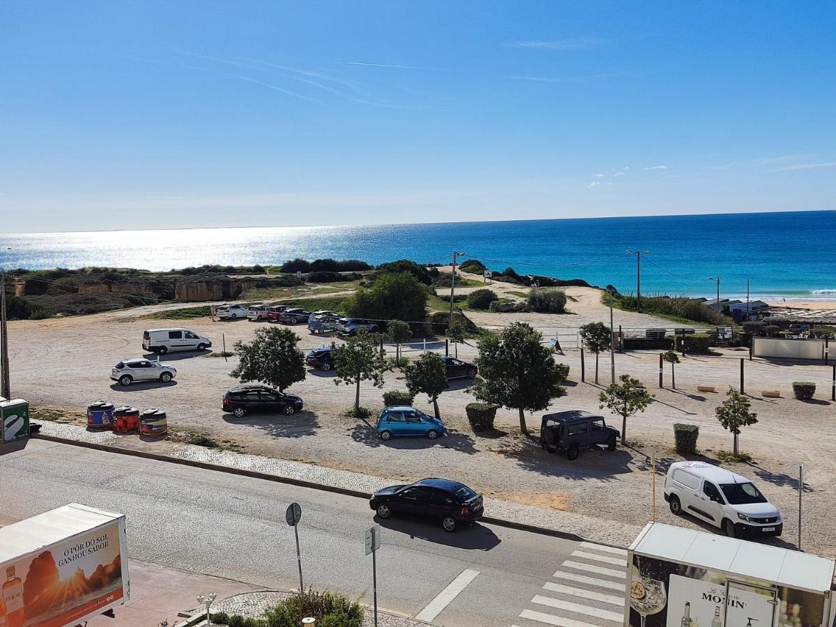 3 Torre Sol 4 - Casas&Papeis Armacao de Pera Exterior foto
