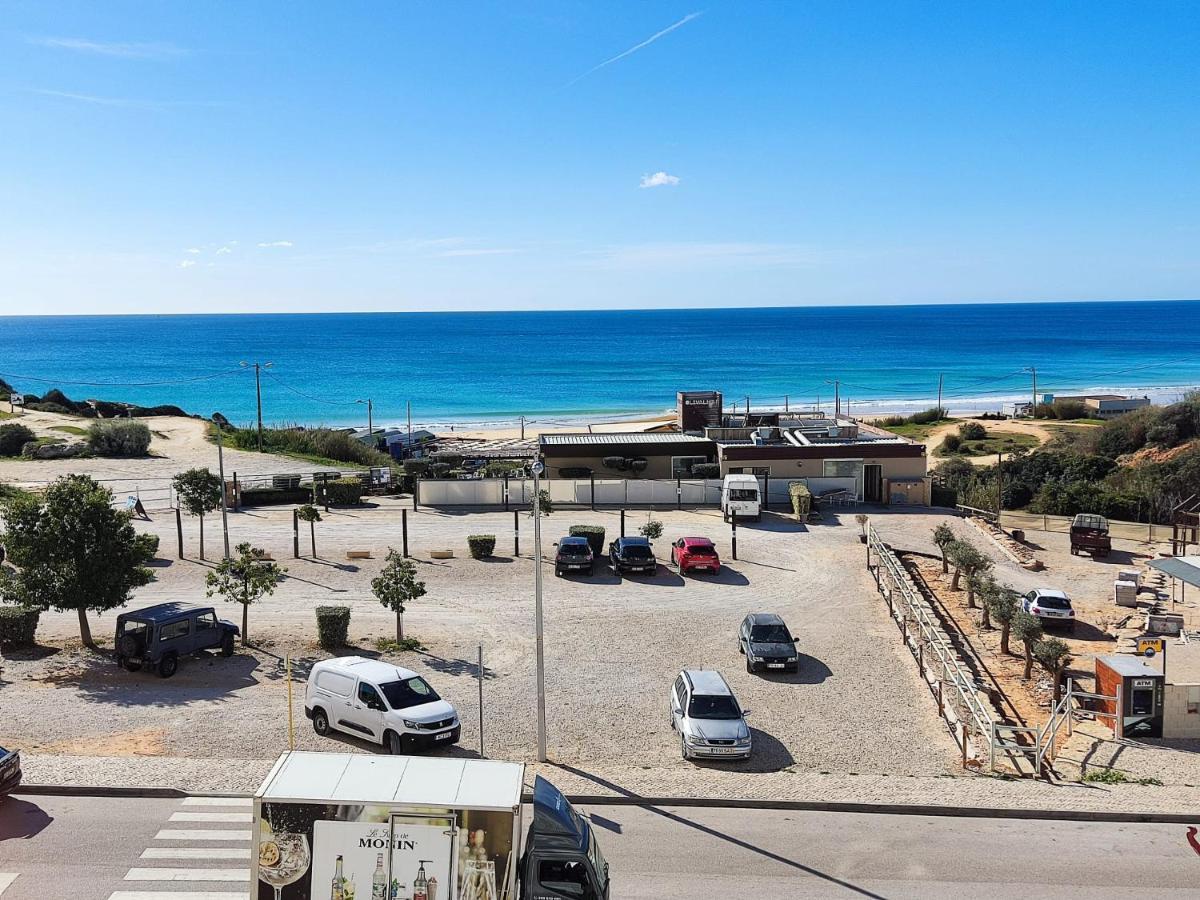 3 Torre Sol 4 - Casas&Papeis Armacao de Pera Exterior foto